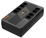 ИБП Kiper Power Compact 600 (600VA/360W)