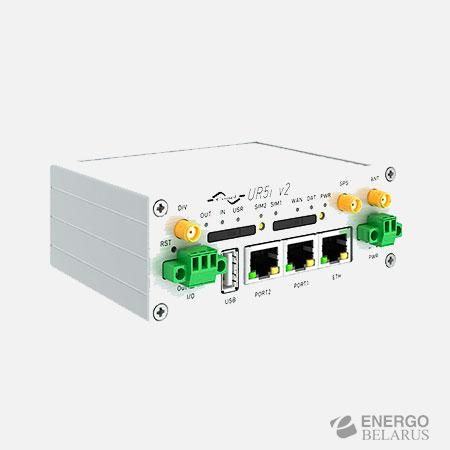 Роутер UR5i v2F RS232
