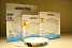 Светильник встраиваемый (LED) DL Smartbuy-8w/3000K/IP20