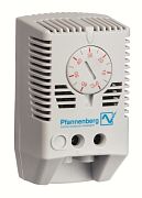 Терморегулятор (термостат) (размыкание), 0..+60°C, 230В