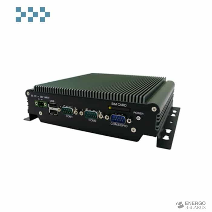 Компьютер промышленный Sintrones SBOX-2351