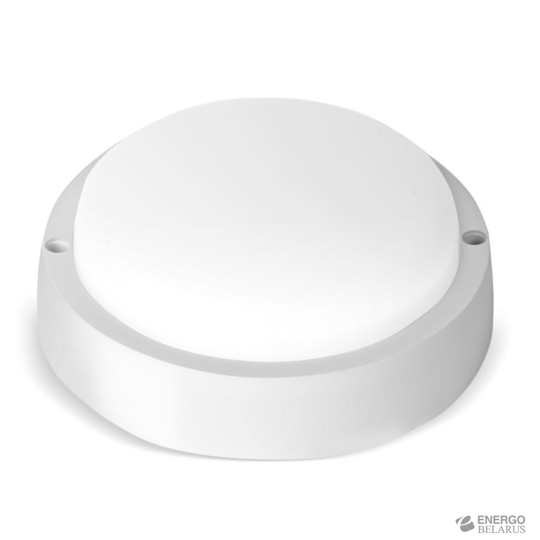 Светильник светодиодный (LED) HP, Smartbuy SBL-HP-8W-4K