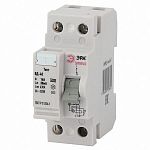 УЗО ВД40 2Р 25А 30мА ЭРА SIMPLE-mod-42