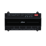 Контроллер дверной DHI-ASC2204B-S