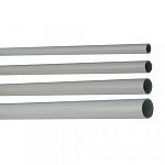 Труба ПВХ жёсткая атмосферостойкая тяжелая D=25 (63525UF)