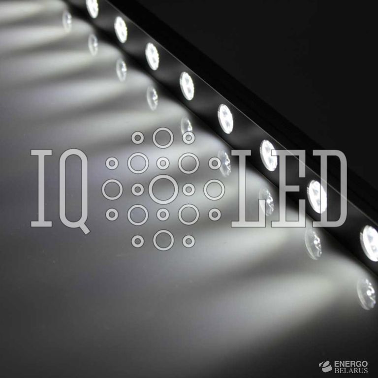 Прожектор 12V белый