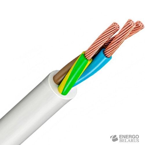 Кабель силовой ШВП 3х2,5