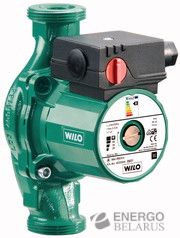 Насос WILO STAR-RS 25/4