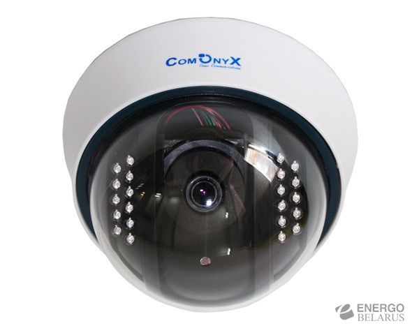Видеокамера CO-LD2125P