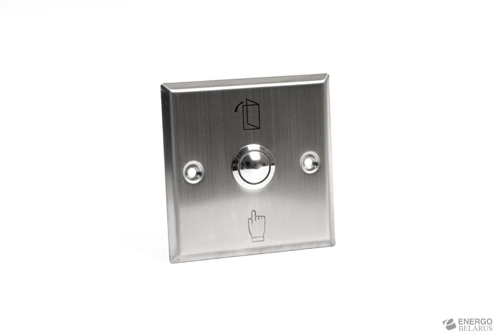 Кнопка выхода SPRUT Exit Button-84M 8807