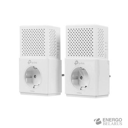 Адаптер TL-PA7020PKIT