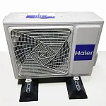 Опора антивибрационная резиновая 500/95/160мм Оцинкованный металлический каркас нагрузка 250кг