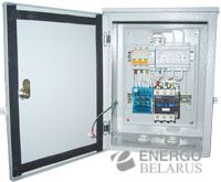 Шкаф управления нагрузкой ШУН