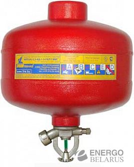 Модуль МПП-2,5 МИГ