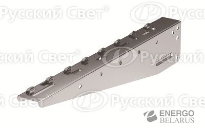 Консоль BM для пров. лотка осн. 100 ДКС FC34179