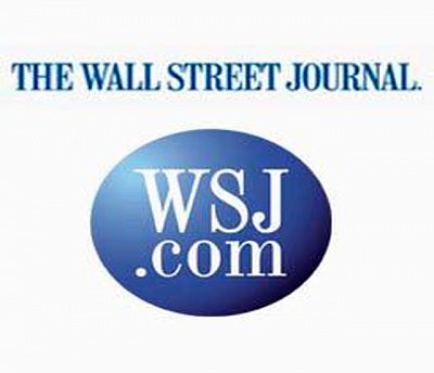 The Wall Street Journal:         