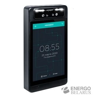 BioSmart QUASAR-EM Терминал