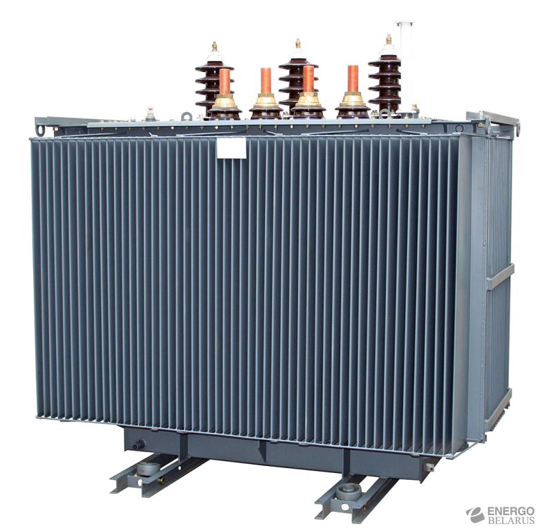 Трансформатор силовой масляный ТМГ21-2500/10/0,4 (У/Ун-0 УХЛ1)