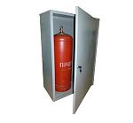 Шкаф для газового баллона ШГБ-02 (СЗН6, МАФ)