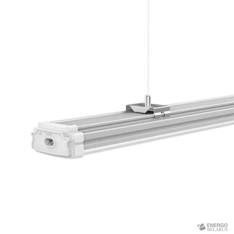 Светильник светодиодный линейный ДПО01-40-001 Pccooler SL-002-0010 ТУ BY 691700269.002- 2019