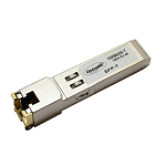 SFP-модуль медный