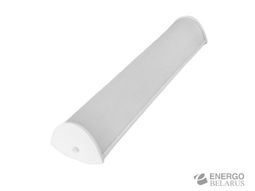 Купить Светильник ЛПО 12-2х36-501 (Лидский завод электроизделий) в ...