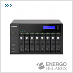 Сетевой накопитель TS-870 Pro