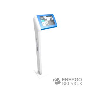 Трибуна Powerbank 2