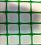 Сетка полипропиленовая 2х50м зеленая Ранч Tenax