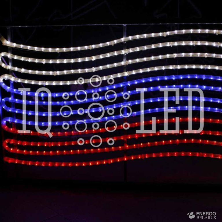 Консоль световая 240V 200х130см