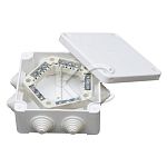 Коробка КЭМ 8-16-7