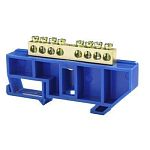 Шина нулевая  NN-69-08-DB