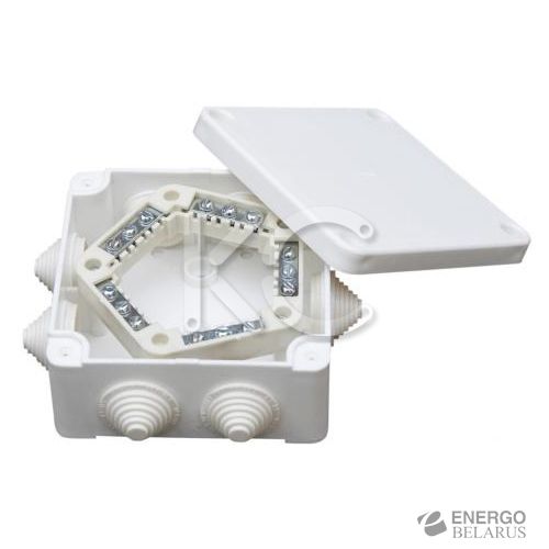 Коробка КЭМ 8-16-7