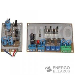 Спецвидеопроект SVP-03TM