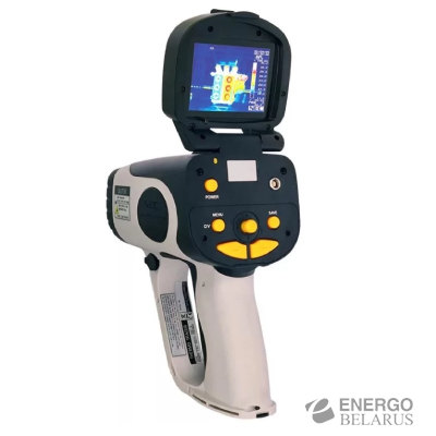 Тепловизор TH7800