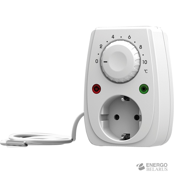 Термостат электронный Raychem R-FG-CONT-ECO-EURO