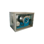 Вентиляторные блоки ВБКП