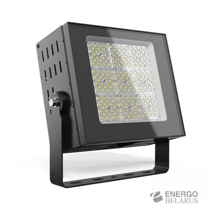 Прожектор высокомощный TS-QNX-0300-E01, 6000K