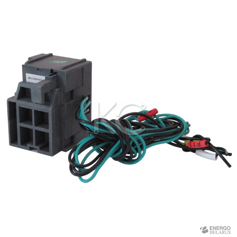 Вспомогательный контакт AX-M4 L для NXM-630(400) (левый) (CHINT)