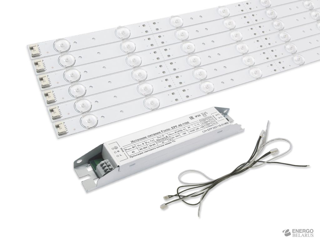 Комплект Affina BLS SL