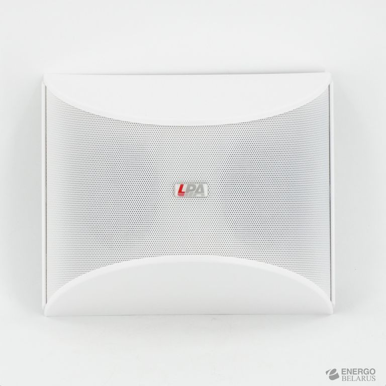Настенный громкоговоритель LPA-10W EVA