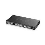 Коммутатор GS1920-48V2-EU0101F