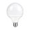 Лампа светодиодная (LED) Smartbuy-G95-18W/3000/E27