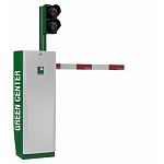 Шлагбаум GP4B FC-D MS1