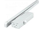 Дверной доводчик ALDC-45SLW (белый)