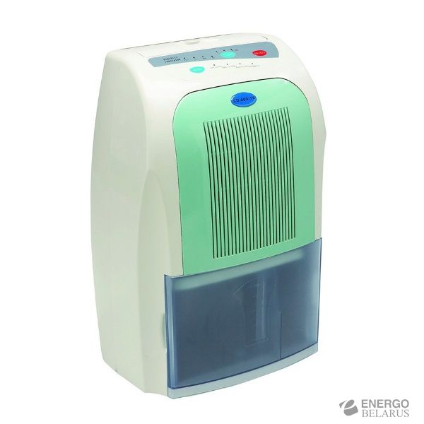 Осушитель воздуха бытовой портативный Dantherm CD 400-18