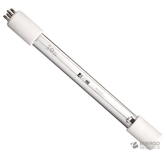 УФ лампа UVL-40 (UV-12GPM-L, APUV1015)