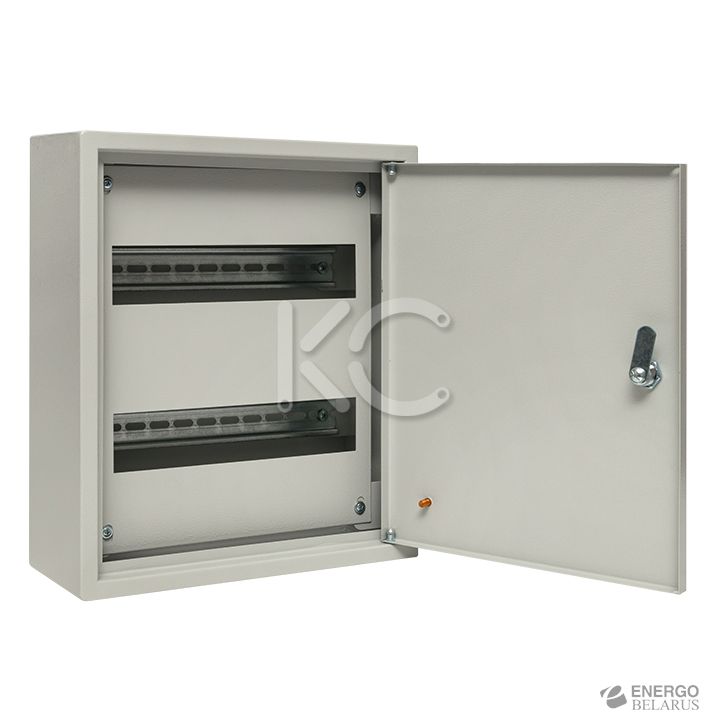 Щит ЩРН-18 IP31 (350х300х120) EKF Basic
