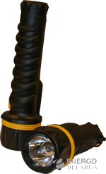 Взрывозащищенный фонарь SECURLUX