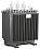 Трансформатор силовой масляный трехфазный герметичный серия ТМГ33 (Х2К2)